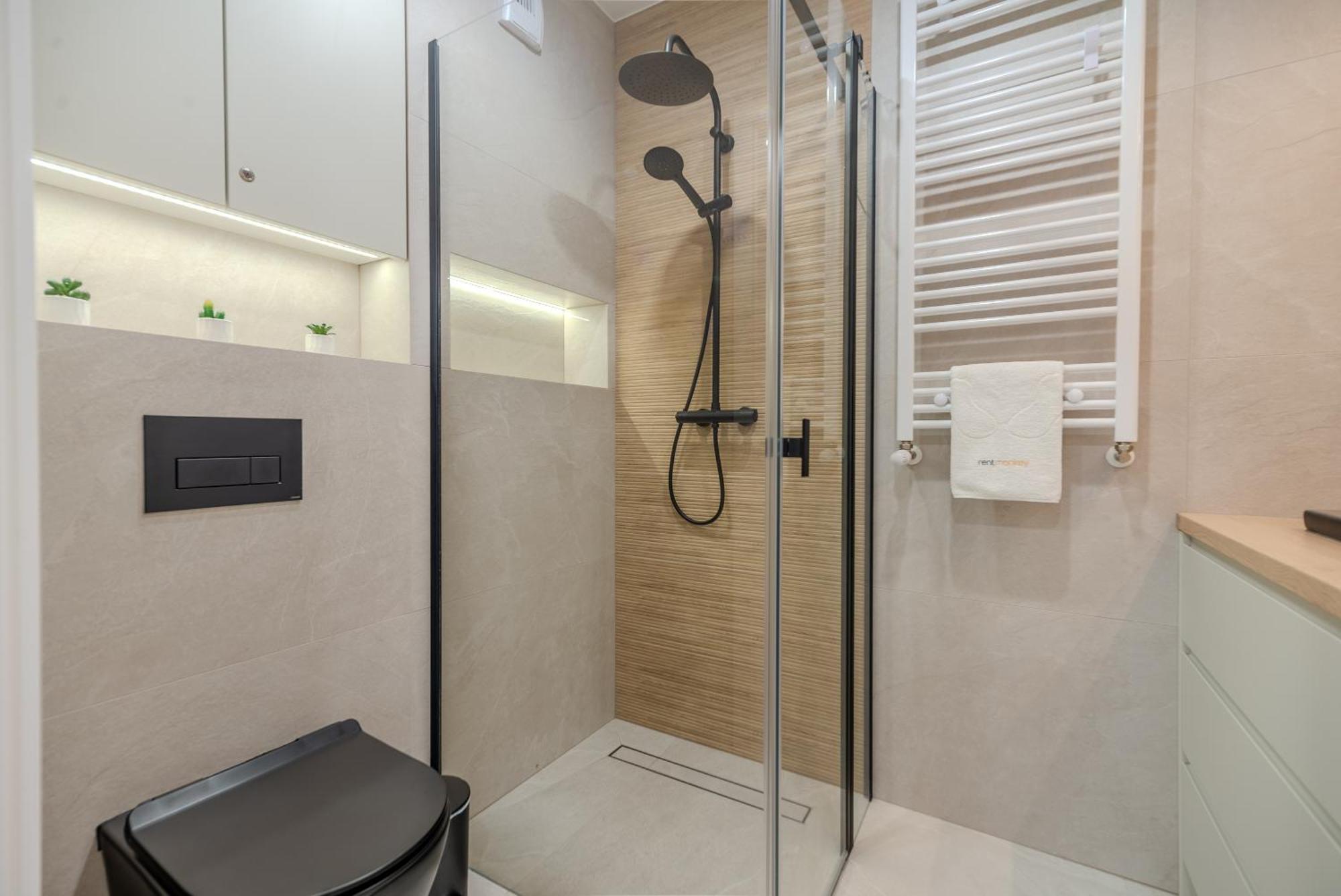 Apartament Coffee-Cream - Relaks - Sauna I Basen Dziwnów Eksteriør bilde
