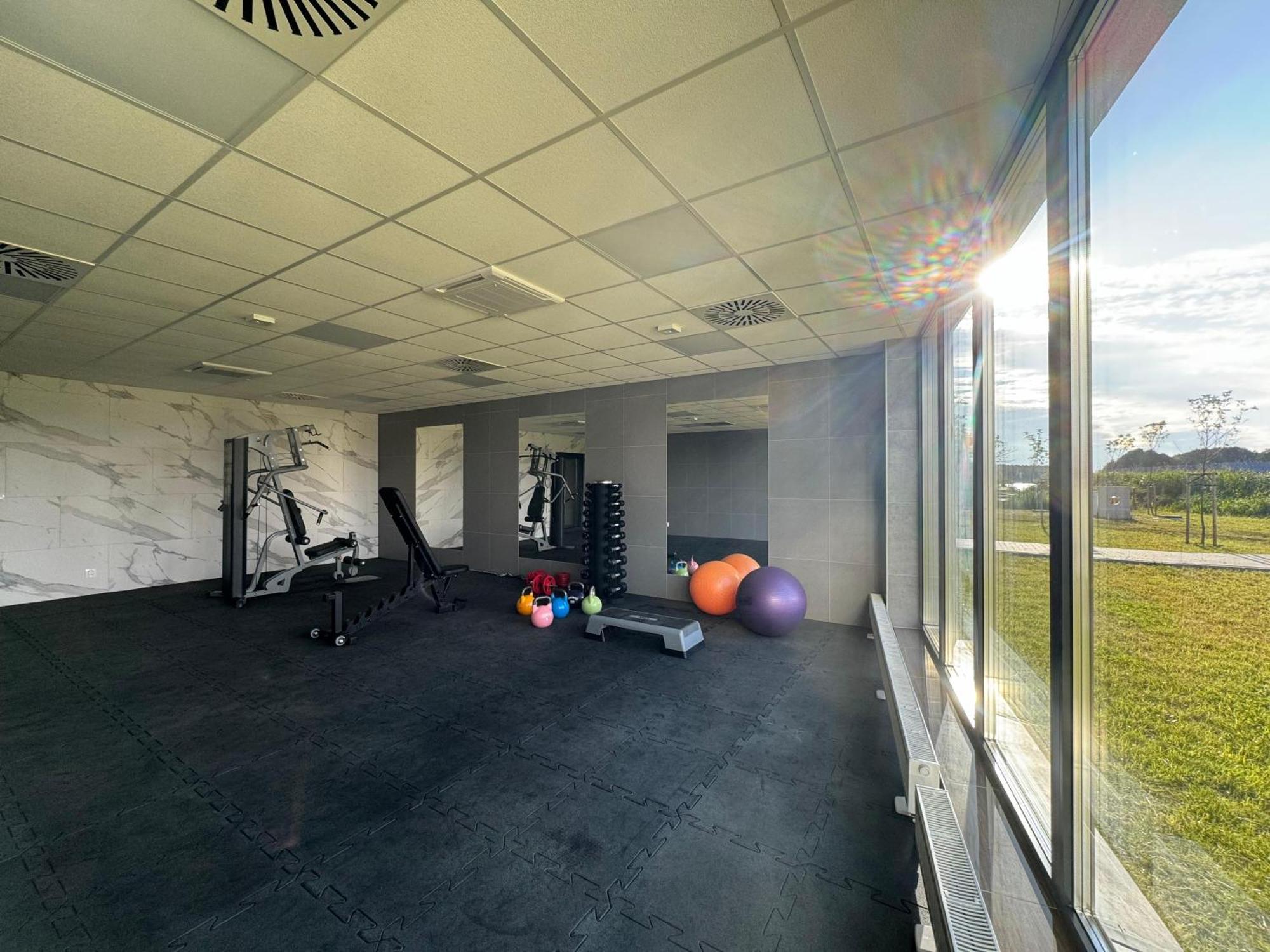 Apartament Coffee-Cream - Relaks - Sauna I Basen Dziwnów Eksteriør bilde