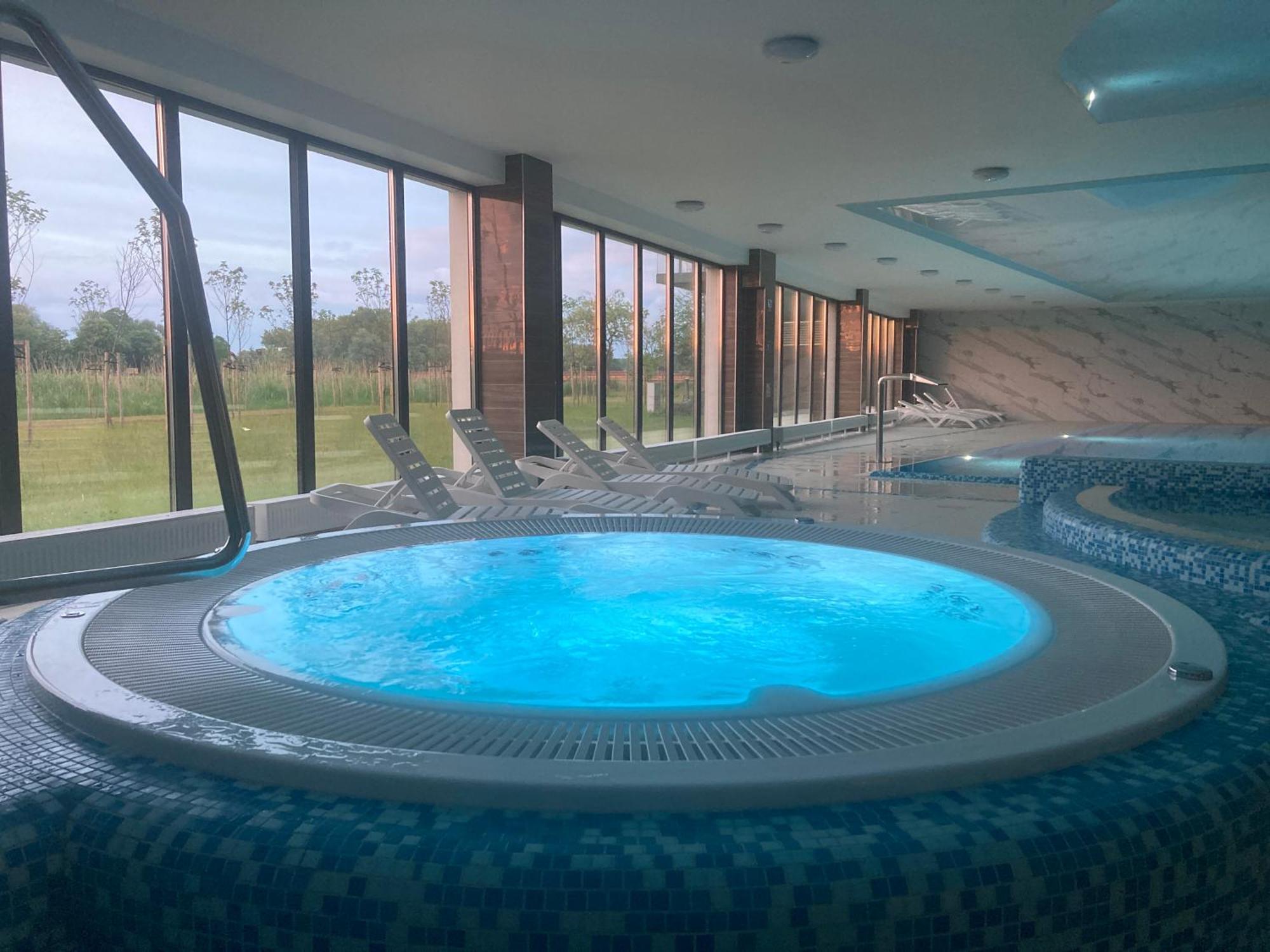 Apartament Coffee-Cream - Relaks - Sauna I Basen Dziwnów Eksteriør bilde