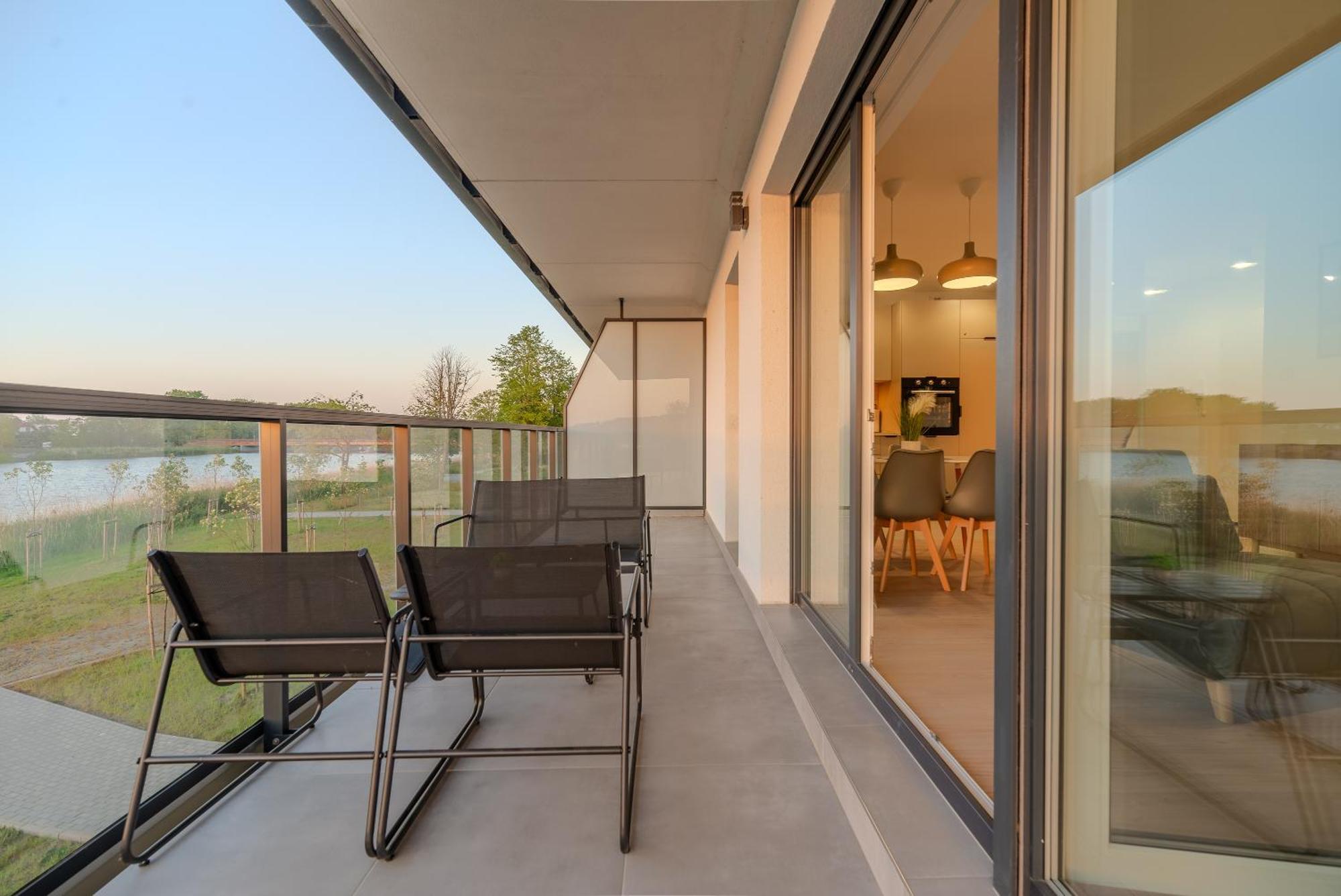 Apartament Coffee-Cream - Relaks - Sauna I Basen Dziwnów Eksteriør bilde