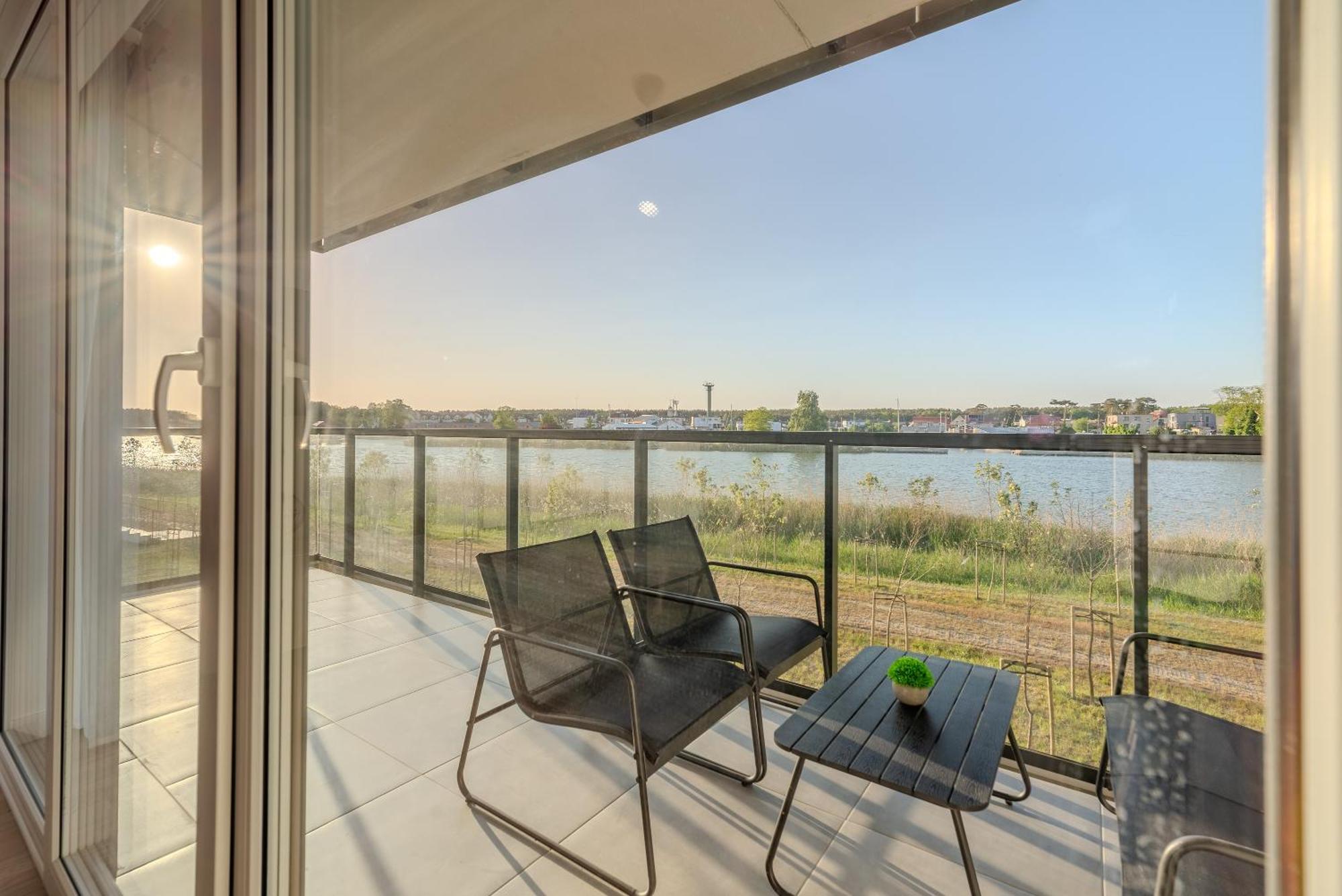 Apartament Coffee-Cream - Relaks - Sauna I Basen Dziwnów Eksteriør bilde