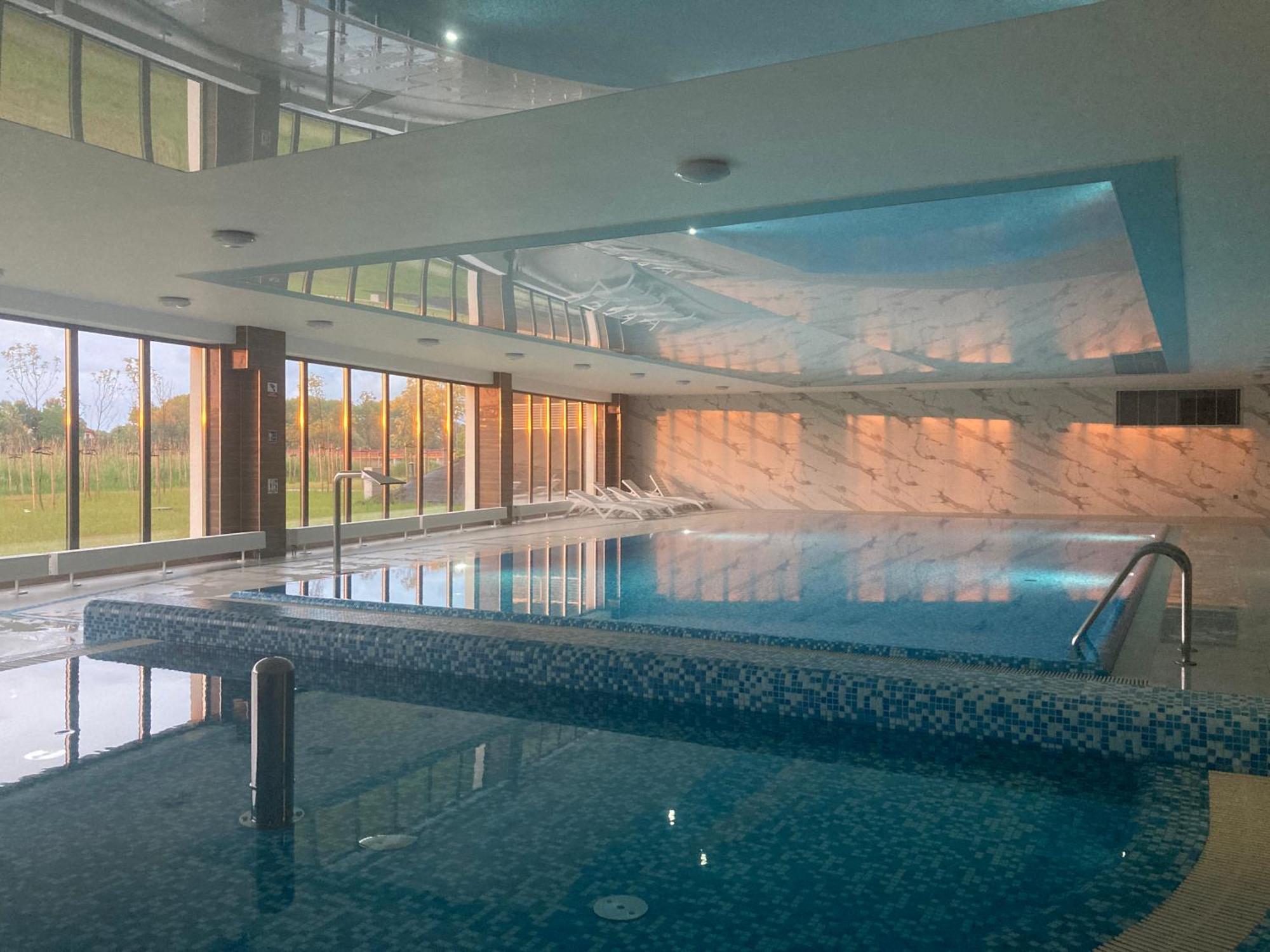 Apartament Coffee-Cream - Relaks - Sauna I Basen Dziwnów Eksteriør bilde