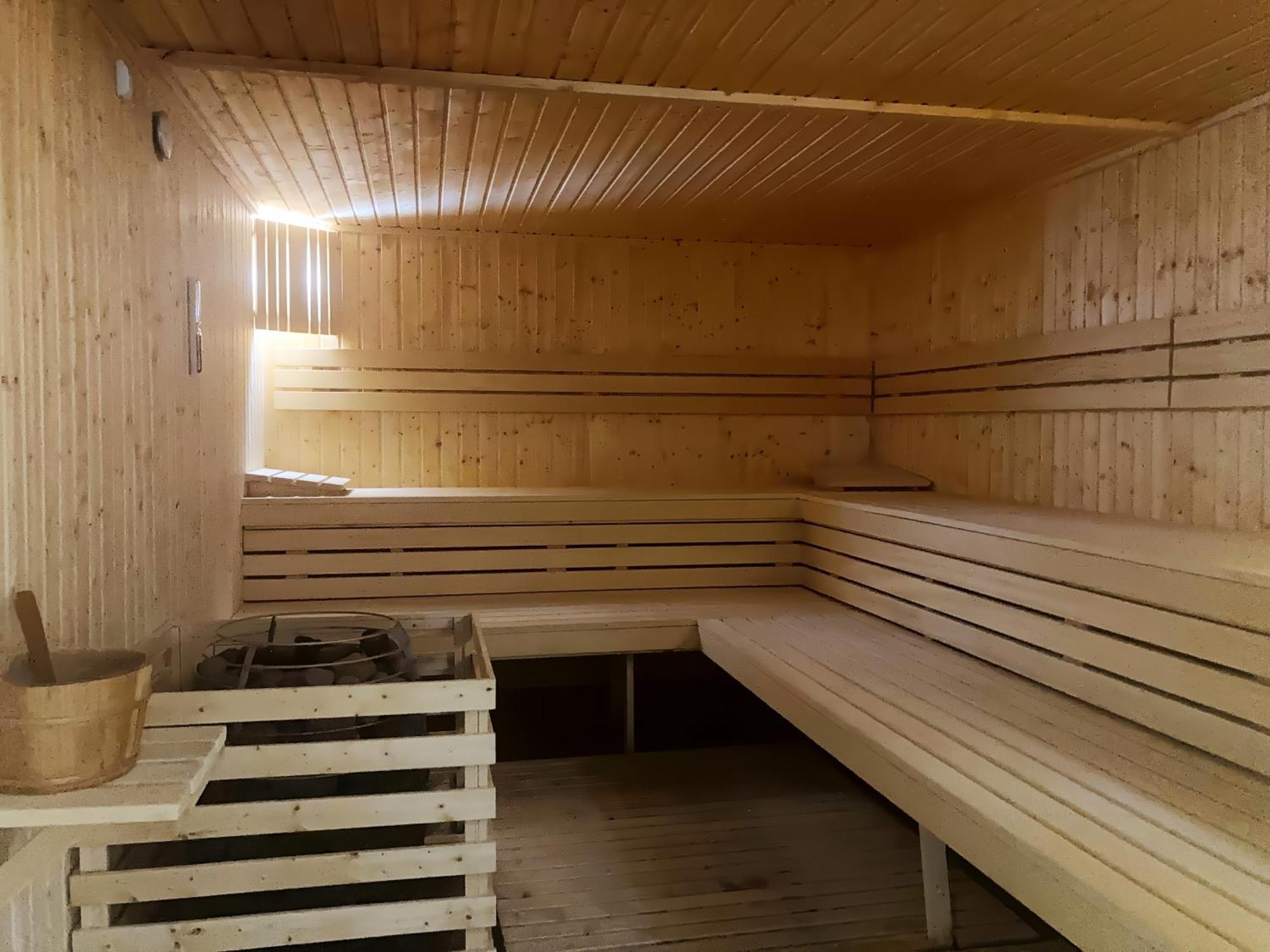 Apartament Coffee-Cream - Relaks - Sauna I Basen Dziwnów Eksteriør bilde